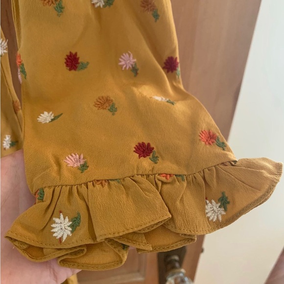 Doen Lilas Dress - Picture 4 of 6